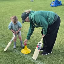 Cricket